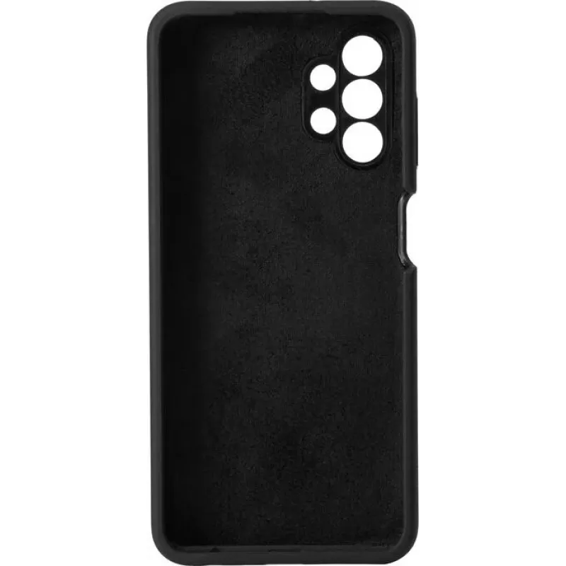 eSTUFF ES673199-BULK mobiliojo telefono dėklas 16,8 cm (6,6 colio) Dangtelis Juodas