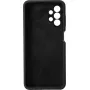 eSTUFF ES673199-BULK mobiliojo telefono dėklas 16,8 cm (6,6 colio) Dangtelis Juodas