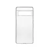eSTUFF ES678051-BULK mobiliojo telefono dėklas 17 cm (6,7 col.) Užvalkalas Skaidrus