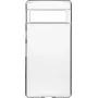 eSTUFF ES678051-BULK mobiliojo telefono dėklas 17 cm (6,7 col.) Užvalkalas Skaidrus