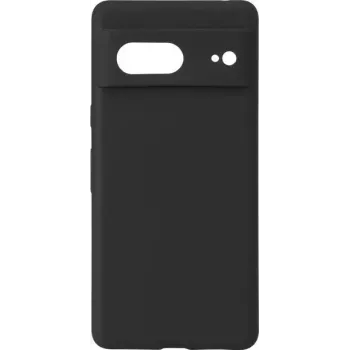 eSTUFF ES678150-BULK mobiliojo telefono dėklas 16 cm (6,3 col.) Užvalkalas juodas