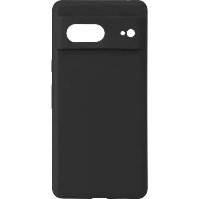 eSTUFF ES678150-BULK mobiliojo telefono dėklas 16 cm (6,3 col.) Užvalkalas juodas