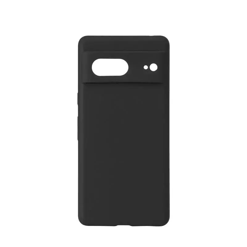 eSTUFF ES678150-BULK mobiliojo telefono dėklas 16 cm (6,3 col.) Užvalkalas juodas
