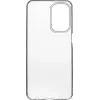eSTUFF ES673099-BULK mobiliojo telefono dėklas 16,8 cm (6,6 col.) Užvalkalas Skaidrus