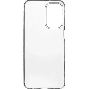 eSTUFF ES673099-BULK mobiliojo telefono dėklas 16,8 cm (6,6 col.) Užvalkalas Skaidrus