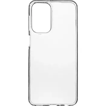 eSTUFF ES673099-BULK mobiliojo telefono dėklas 16,8 cm (6,6 col.) Užvalkalas Skaidrus