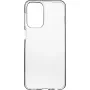 eSTUFF ES673099-BULK mobiliojo telefono dėklas 16,8 cm (6,6 col.) Užvalkalas Skaidrus