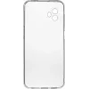 Mobiliojo telefono dėklas eSTUFF ES673100-BULK, skirtas Samsung Galaxy Xcover6 Pro – permatomas, 16,8 cm (6,6 col.) ekranams