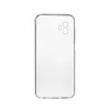 Mobiliojo telefono dėklas eSTUFF ES673100-BULK, skirtas Samsung Galaxy Xcover6 Pro – permatomas, 16,8 cm (6,6 col.) ekranams