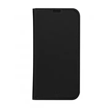 dbramante1928 Bulk - Bergen - iPhone 14 Pro - juoda, Dėklas, Apple, iPhone 14 Pro, 15,5 cm (6,1 colio), juoda