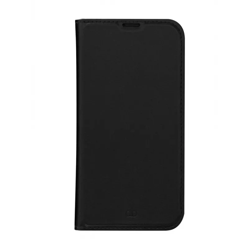 dbramante1928 Bulk - Bergen - iPhone 14 Pro - juoda, Dėklas, Apple, iPhone 14 Pro, 15,5 cm (6,1 colio), juoda