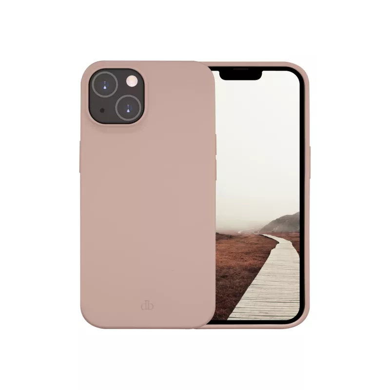 Dangtelis dbramante1928 Greenland iPhone 14 Pink sand