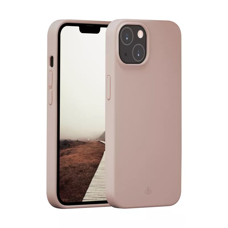Dangtelis dbramante1928 Greenland iPhone 14 Pink sand