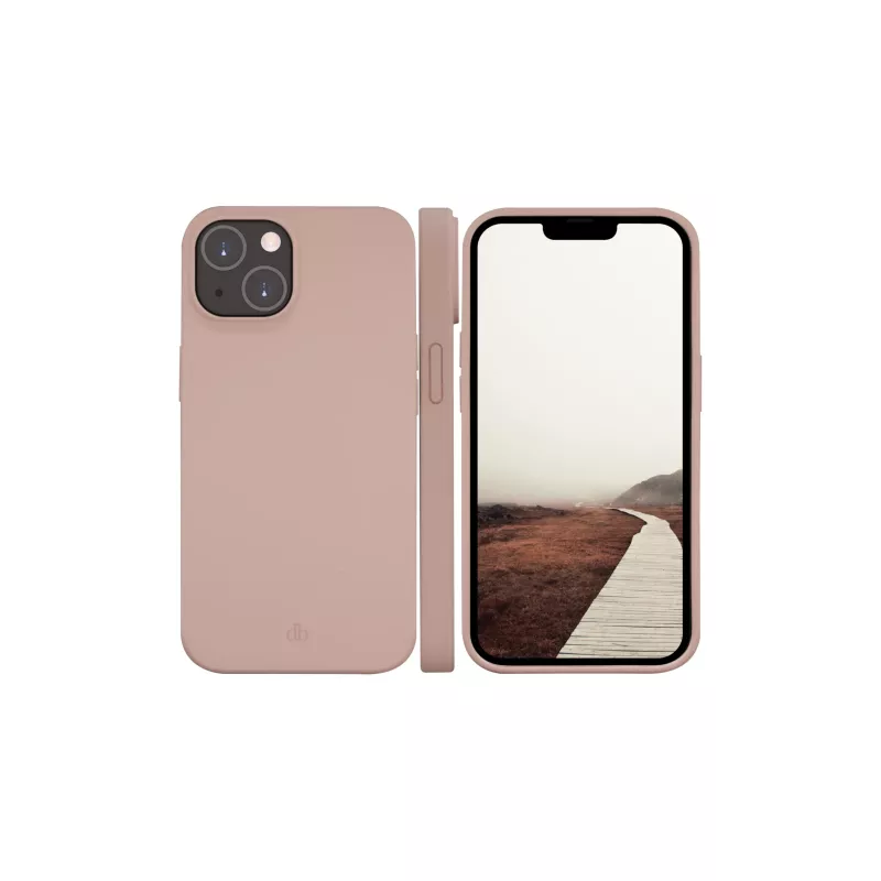 Dangtelis dbramante1928 Greenland iPhone 14 Pink sand