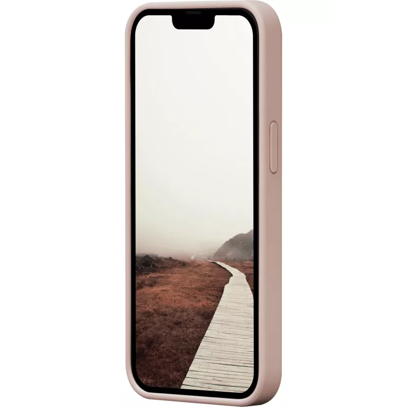 Dangtelis dbramante1928 Greenland iPhone 14 Pink sand