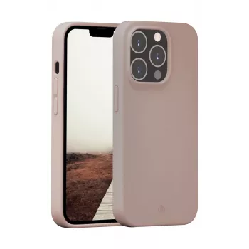 dbramante1928 Greenland - iPhone 14 Pro - Pink sand, Dėklas, Apple, iPhone 14 Pro, 15,5 cm (6,1 colio), Rožinė, Smėlio