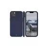 Dėklas dbramante1928 Greenland iPhone 14 Plus Pacific Blue vienspalvis