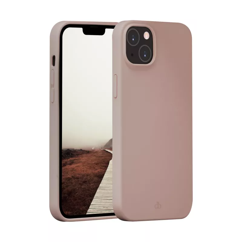 Dangtelis dbramante1928 Greenland iPhone 14 Plus Pink Sand