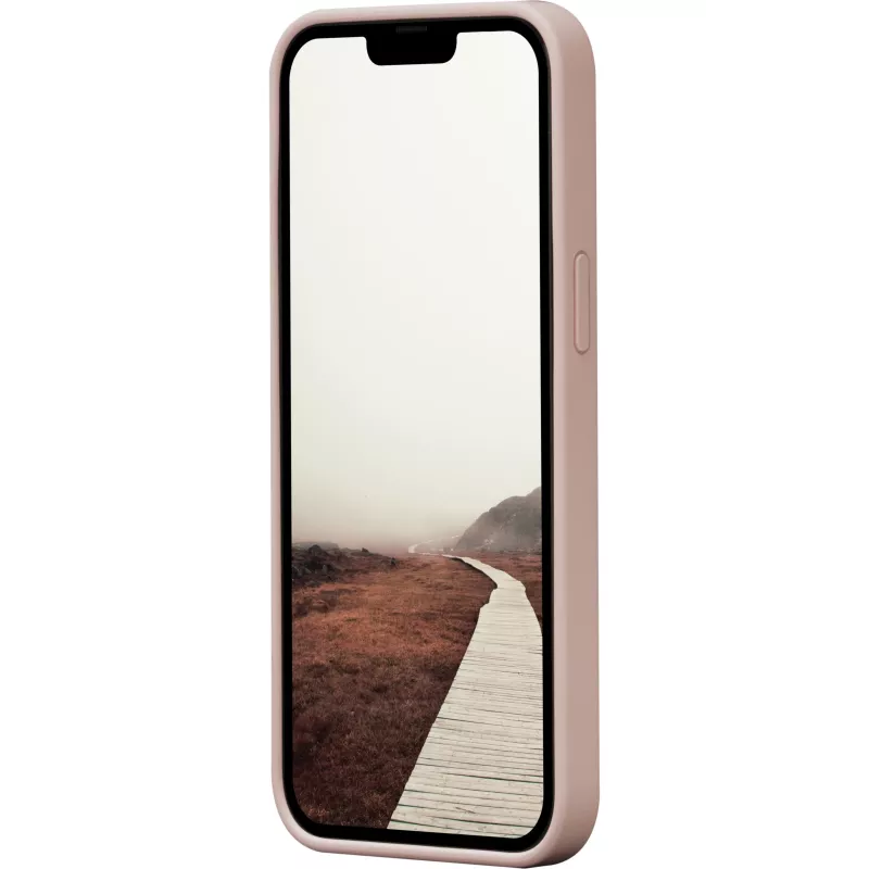 Dangtelis dbramante1928 Greenland iPhone 14 Plus Pink Sand