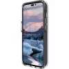 Dėklas dbramante1928 Iceland Pro MagSafe suderinamas su iPhone 14 Pro permatomas