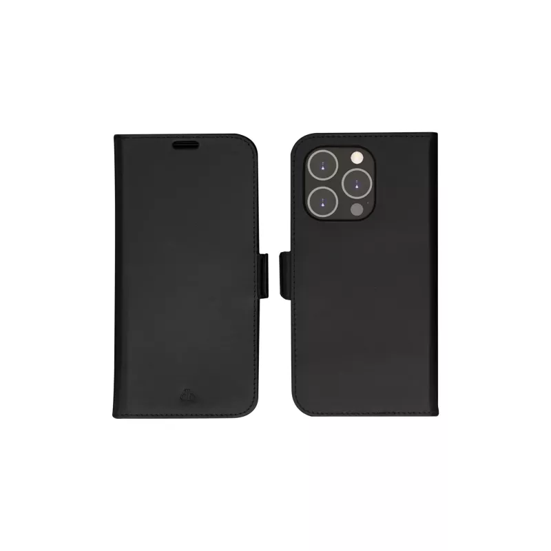 Folio Case dbramante1928 Lynge iPhone 14 Pro Juoda 3 Card Pockets