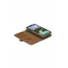 dbramante1928 Lynge - iPhone 14 Pro Max - tan, Folio, Apple, iPhone 14 Pro Max, 17 cm (6,7 colio), tan