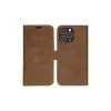 dbramante1928 Lynge - iPhone 14 Pro Max - tan, Folio, Apple, iPhone 14 Pro Max, 17 cm (6,7 colio), tan