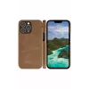 dbramante1928 Lynge - iPhone 14 Pro Max - tan, Folio, Apple, iPhone 14 Pro Max, 17 cm (6,7 colio), tan