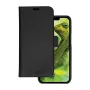 Folio Case dbramante1928 Lynge iPhone 14 Plus Juoda 3 Card Pockets