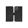 dbramante1928 Lynge - iPhone 14 Pro Max - Juoda, Folio, Apple, iPhone 14 Pro Max, 17 cm (6.7 inch), Juoda