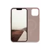 Cover dbramante1928 Monaco iPhone 14 Pink Sand
