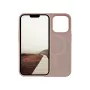dbramante1928 Monaco iPhone 14 Pro dėklas, rausvo smėlio spalvos