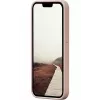 dbramante1928 Monaco iPhone 14 Pro dėklas, rausvo smėlio spalvos