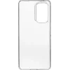 eSTUFF ES673095-BULK mobiliojo telefono dėklas 16,5 cm (6,5 col.) Dangtelis Skaidrus