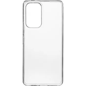 eSTUFF ES673095-BULK mobiliojo telefono dėklas 16,5 cm (6,5 col.) Dangtelis Skaidrus
