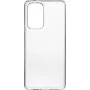 eSTUFF ES673095-BULK mobiliojo telefono dėklas 16,5 cm (6,5 col.) Dangtelis Skaidrus