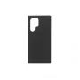 eSTUFF ES673190-BULK mobiliojo telefono dėklas 17,3 cm (6,8 col.) Dangtelis Juodas