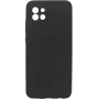 eSTUFF ES673191-BULK mobiliojo telefono dėklas 16,5 cm (6,5 colio) Užvalkalas Juodas