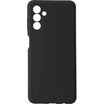 eSTUFF ES673193-BULK mobiliojo telefono dėklas 16,5 cm (6,5 col.) Užvalkalas Juodas