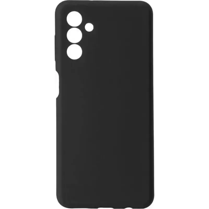 eSTUFF ES673193-BULK mobiliojo telefono dėklas 16,5 cm (6,5 col.) Užvalkalas Juodas