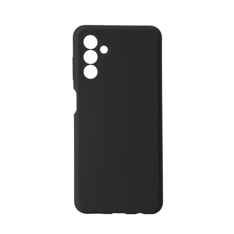 eSTUFF ES673193-BULK mobiliojo telefono dėklas 16,5 cm (6,5 col.) Užvalkalas Juodas