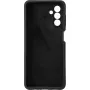 eSTUFF ES673193-BULK mobiliojo telefono dėklas 16,5 cm (6,5 col.) Užvalkalas Juodas