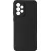 eSTUFF ES673194-BULK mobiliojo telefono dėklas 16,3 cm (6,4 colio) apvalkalas juodas