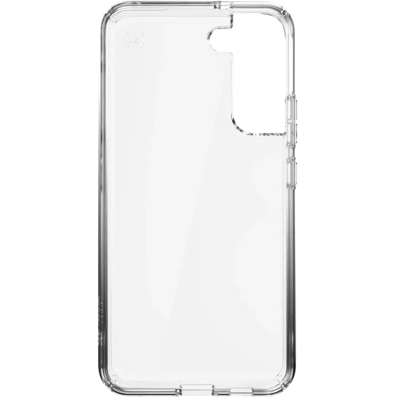 Cover Speck Presidio Perfect Clear Samsung Galaxy S22 Plus skaidrus