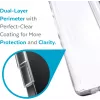 Cover Speck Presidio Perfect Clear Samsung Galaxy S22 Plus skaidrus