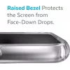 Cover Speck Presidio Perfect Clear Samsung Galaxy S22 Plus skaidrus