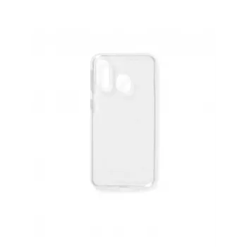 eSTUFF ES673041-BULK mobiliojo telefono dėklas Skaidrus