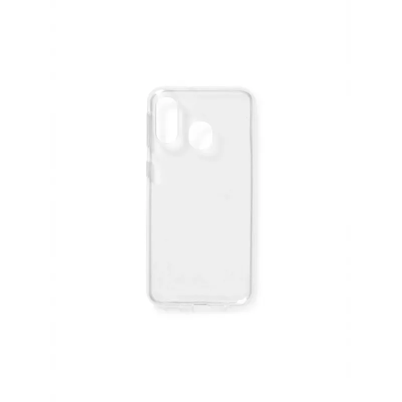 eSTUFF ES673041-BULK mobiliojo telefono dėklas Skaidrus
