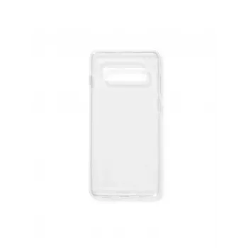 eSTUFF ES673055-BULK mobiliojo telefono dėklas Dangtelis Skaidrus