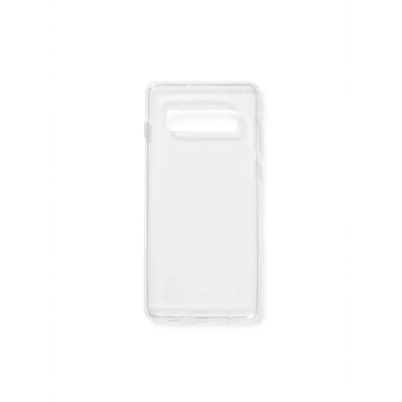 eSTUFF ES673055-BULK mobiliojo telefono dėklas Dangtelis Skaidrus